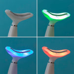 Jowl Reducer with Phototherapy, Thermotherapy and Vibration Kinred InnovaGoods product packaging