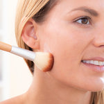 Invisible Adhesive Face Lifting Patches Liftrik InnovaGoods 40 Units product packaging