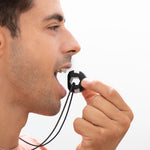 Jaw Exerciser Jaggler InnovaGoods product packaging