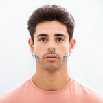 Jaw Exerciser Jaggler InnovaGoods product packaging