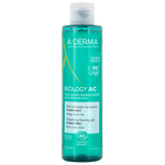 A-Derma, Biology AC, Cleansing, Micellar Water, Sensitive, 200 ml