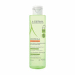 A-Derma, Exomega Control, Anti-Scratching & Soothing, Cleansing Gel, For Hair & Body, 200 ml