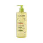 A-Derma, Exomega Control, Emollient, Shower Oil, For Very Dry To Atopic Sensitive Skin, 500 ml