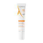 A-Derma, Protect, High UV protection, Sunscreen Fluid, SPF 50+, 40 ml