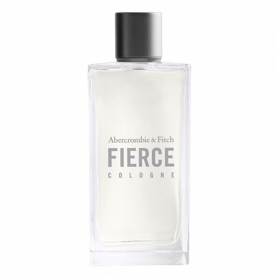 Abercrombie & Fitch, Fierce Cologne, Eau De Cologne, For Men, 200 ml