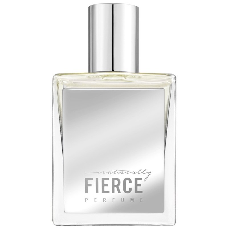 Abercrombie & Fitch Naturally Fierce Eau de Parfum for Women 30 ml