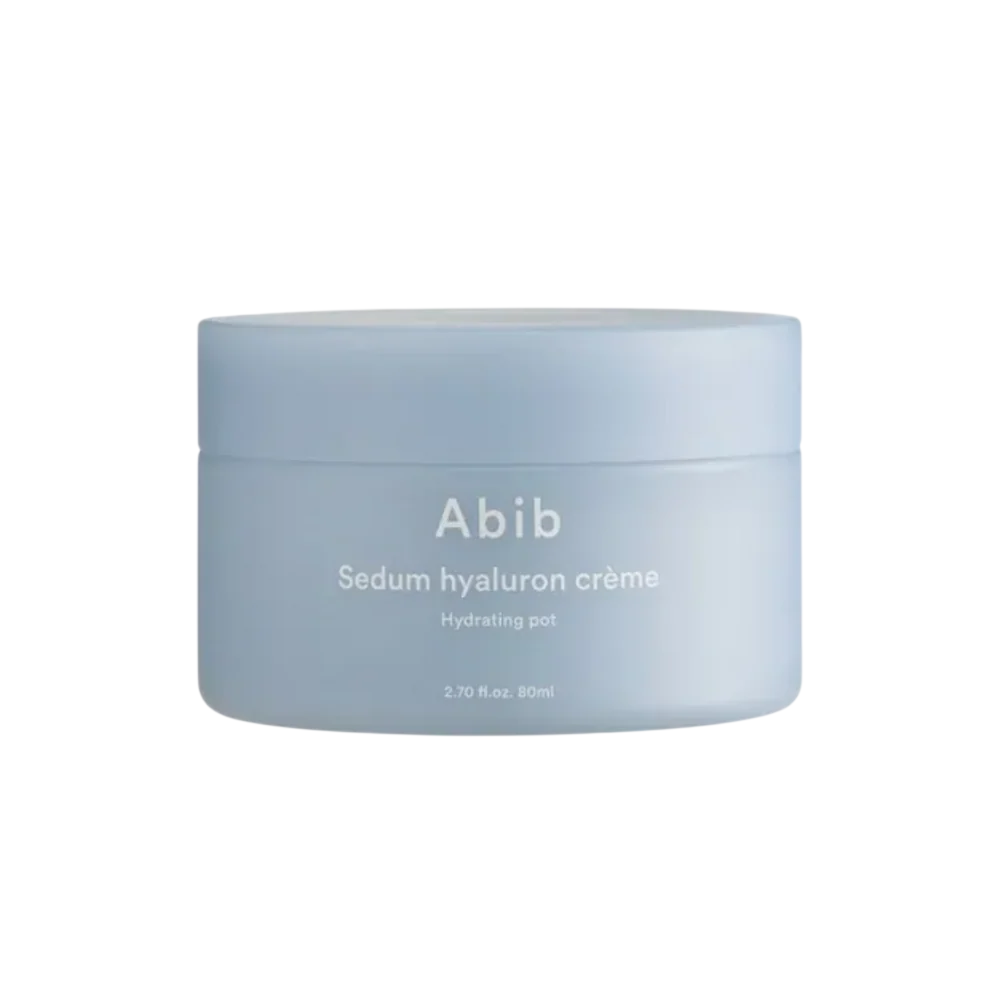 Abib Sedum Hyaluron Cream 80 ml