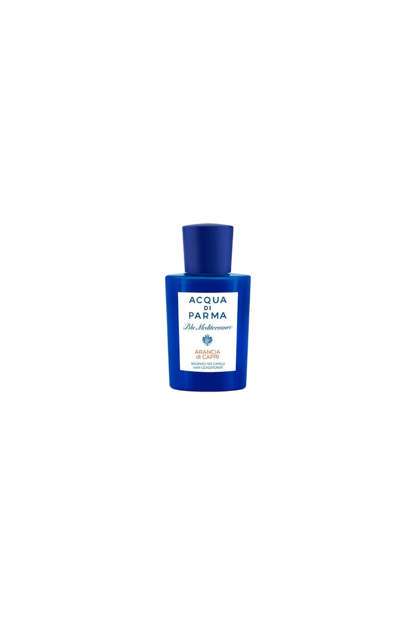 Acqua di Parma, Blu Mediterraneo Arancia di Capri, Hair Conditioner, 40 ml