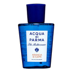 Acqua di Parma, Blu Mediterraneo Arancia di Capri, Hydrating, Shower Gel, All Skin Types, 40 ml