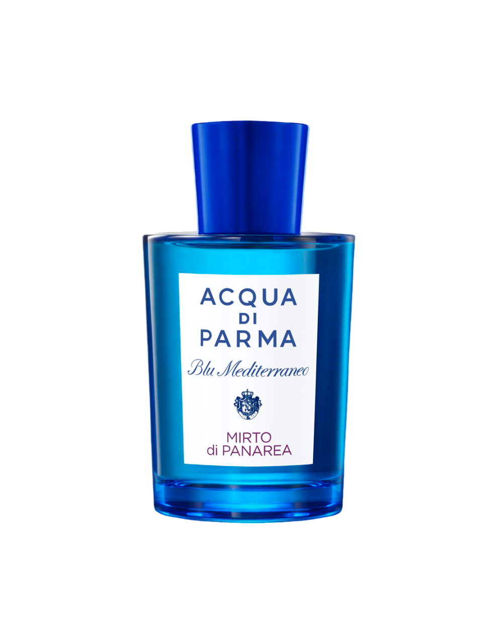 Acqua di Parma, Blu Mediterraneo - Mirto di Panarea, Eau De Toilette, Unisex, 150 ml *Tester