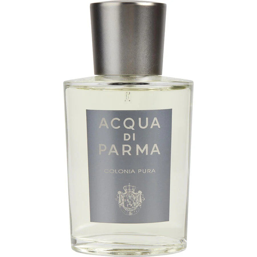 Acqua di Parma, Colonia Pura, Eau De Cologne, For Women, 100 ml *Tester