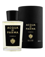 Acqua di Parma, Signatures Of The Sun - Camelia, Eau De Parfum, Unisex, 180 ml