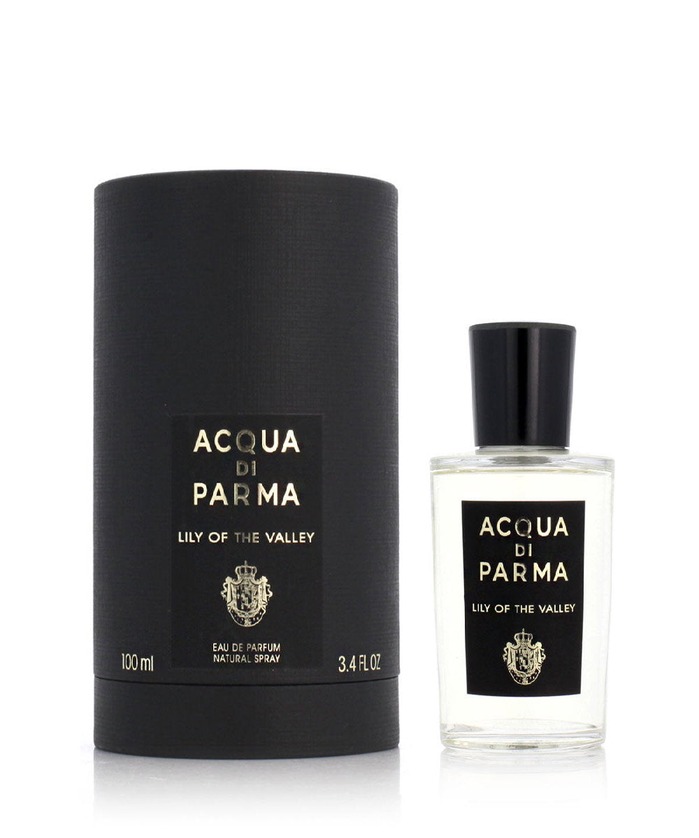Acqua di Parma, Signatures Of The Sun - Lily of the Valley, Eau De Parfum, Unisex, 100 ml