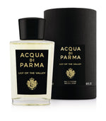 Acqua di Parma, Signatures Of The Sun - Lily of the Valley, Eau De Parfum, Unisex, 180 ml