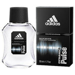 Adidas, Dynamic Pulse, Eau De Toilette, For Men, 50 ml