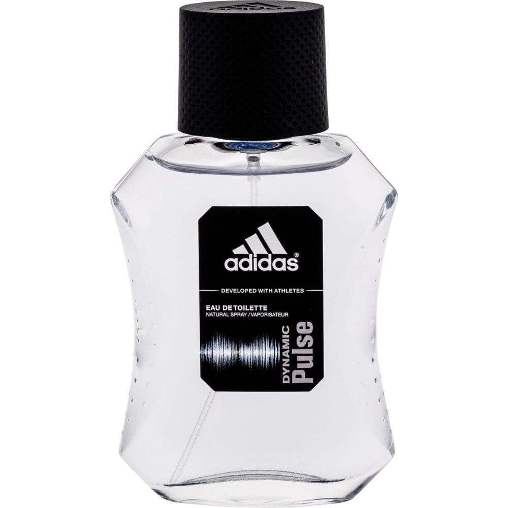 Adidas, Dynamic Pulse, Eau De Toilette, For Men, 50 ml *Tester