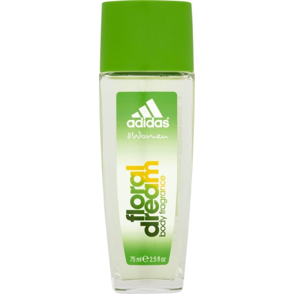 Adidas, Floral Dream, Body Spray, 75 ml