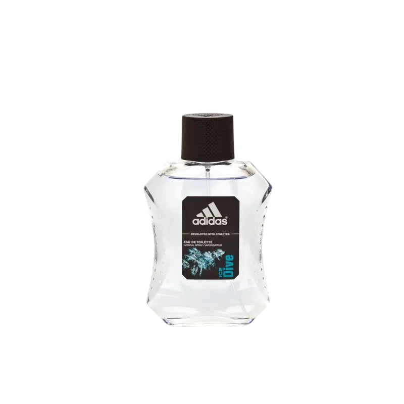 Adidas, Ice Dive, Eau De Toilette, For Men, 50 ml *Tester