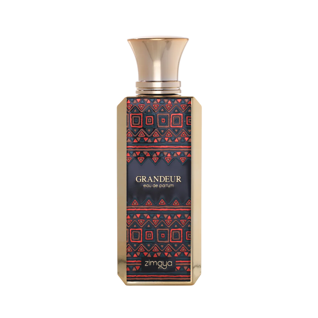 Zimaya, Grandeur, Eau De Parfum, Unisex, 100 ml