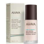Ahava, Age Control, Brightening, Serum, 30 ml