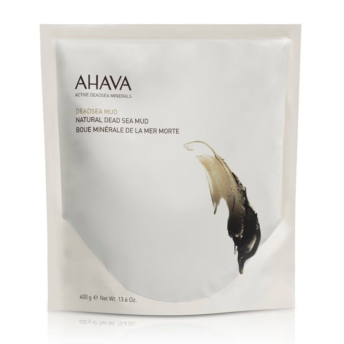 Ahava, Dead Sea, Mud Mask, 400 ml