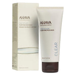 Ahava, Time To Clear, Purifying, Mud Mask, For Face, 100 ml