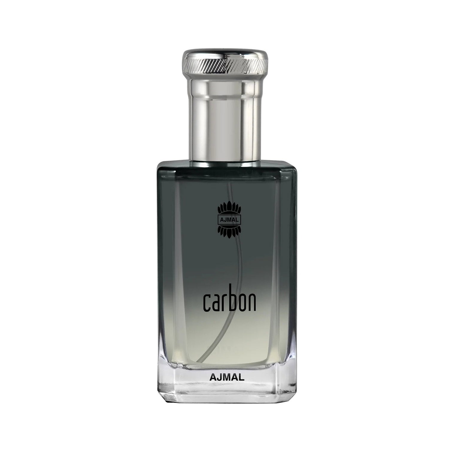 Ajmal, Carbon, Eau De Parfum, For Men, 100 ml