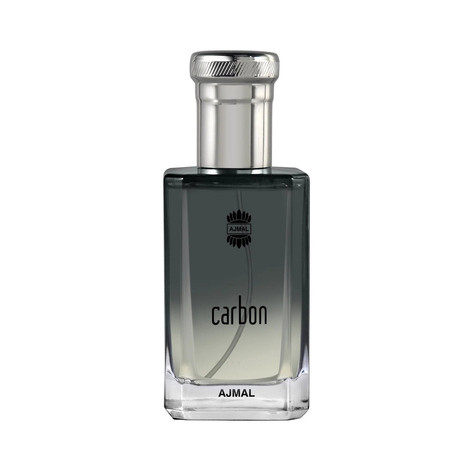 Ajmal, Carbon, Eau De Parfum, For Men, 100 ml