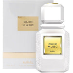 Ajmal, Cuir Musc, Eau De Parfum, Unisex, 100 ml