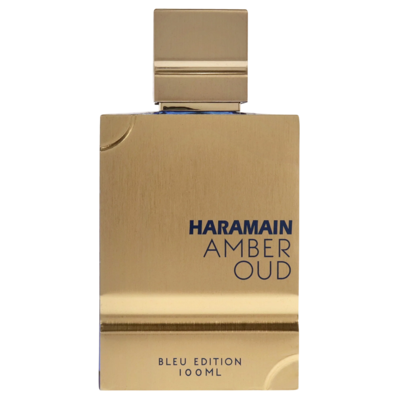 Al Haramain, Amber Oud Bleu Edition, Eau De Parfum, Unisex, 100 ml