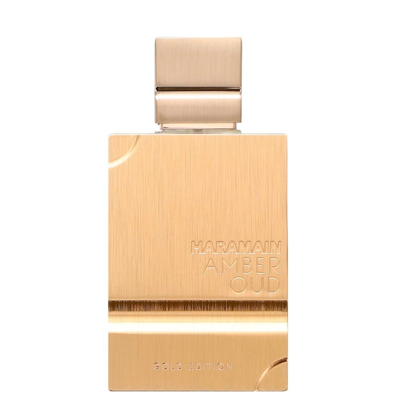 Al Haramain, Amber Oud Gold Edition, Eau De Parfum, Unisex, 60 ml