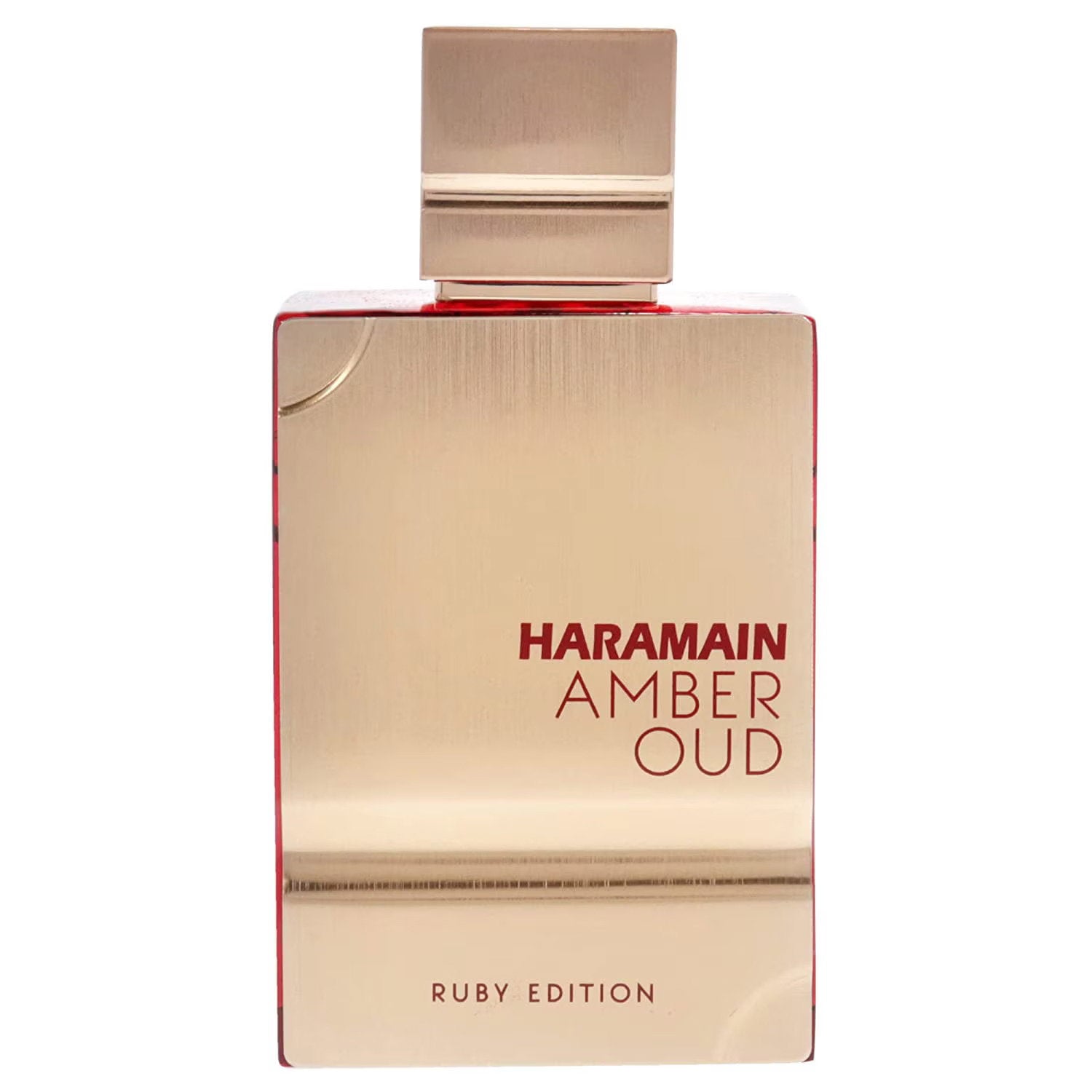 Al Haramain, Amber Oud Ruby Edition, Eau De Parfum, Unisex, 60 ml