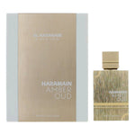 Al Haramain, Amber Oud White Edition, Eau De Parfum, Unisex, 60 ml
