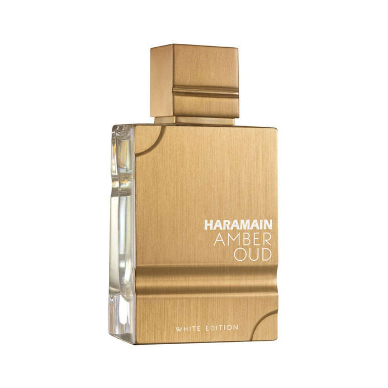 Al Haramain, Amber Oud White Edition, Eau De Parfum, Unisex, 60 ml
