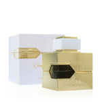 Al Haramain, L'Aventure, Eau De Parfum, For Women, 100 ml