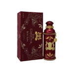 Alexandre.J, Rose Alba, Eau De Parfum, For Women, 100 ml