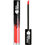 All Tigers, Natural & Vegan, Glossy, Lip Gloss, 701, Dream Bigger, 8 ml *Tester