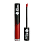 All Tigers, Natural & Vegan, Natural, Matte, Lip Gloss, 887, Live Fearless, 8 ml