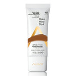 Almay, Smart Shade, Tone-matching, Liquid Foundation, 600, Make Mine Dark, 20 SPF, 30 ml