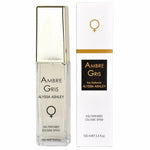Alyssa Ashley, Ambre Gris, Eau De Cologne, Unisex, 100 ml *Tester