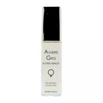 Alyssa Ashley, Ambre Gris, Eau De Parfum, For Women, 100 ml