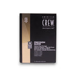 American Crew, Precision Blend, Semi-Permanent Hair Dye, 7-8 Light, 3x, 40 ml
