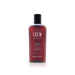 American Crew, Detox, Vegan, Hair Shampoo, For Regulation Of Excessive Sebum, 250 ml