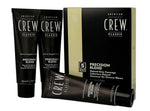 American Crew, Precision Blend, Semi-Permanent Hair Dye, 7-8 Light, 3x, 40 ml