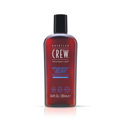 Dry Shampoos