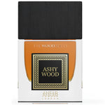 Anfar, Ashy Wood, Extrait De Parfum, For Men, 100 ml