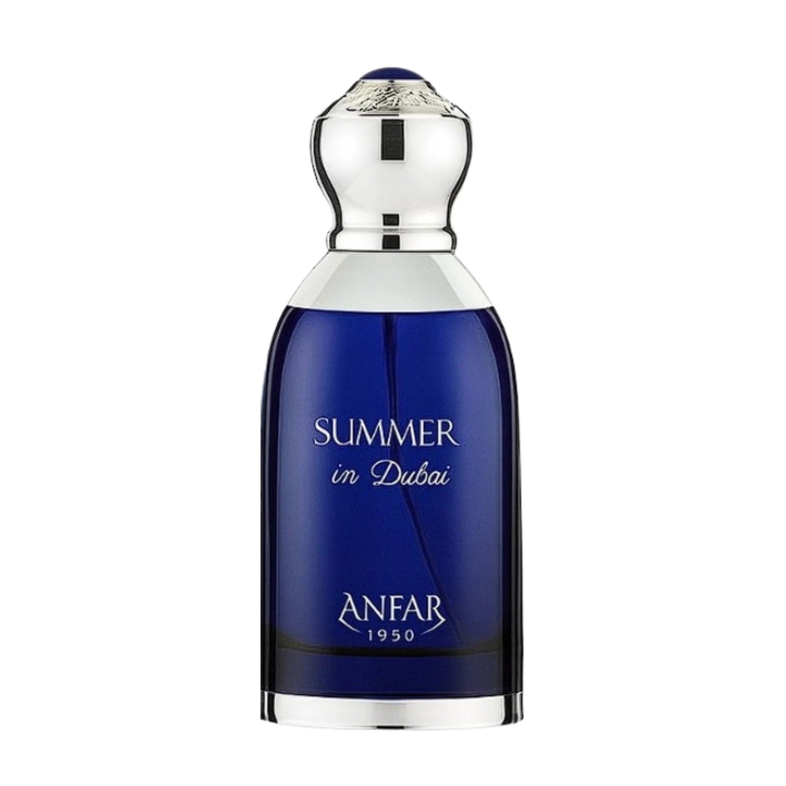 Anfar, Summer In Dubai, Extrait De Parfum, For Men, 100 ml