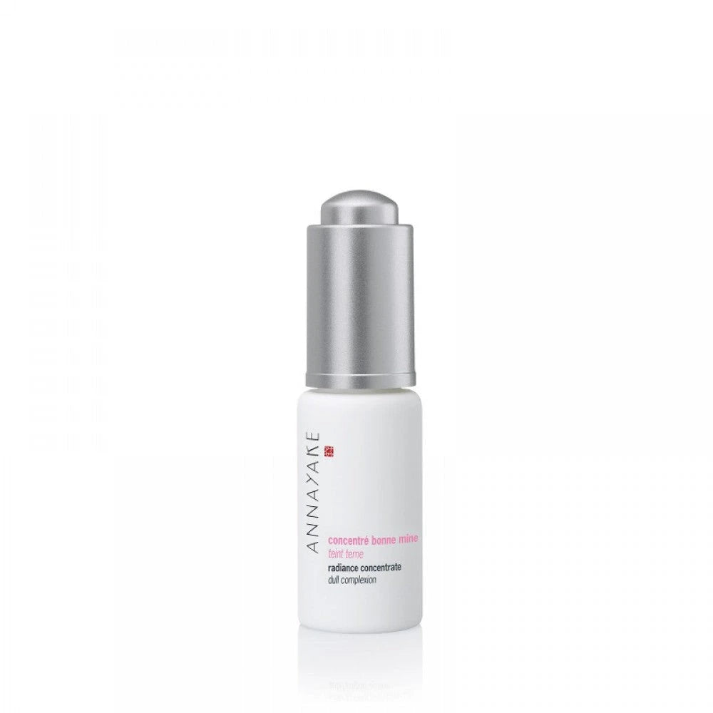 Annayake, Bone Mine, Vegan, Detox, Cream, For Face, 20 ml *Tester