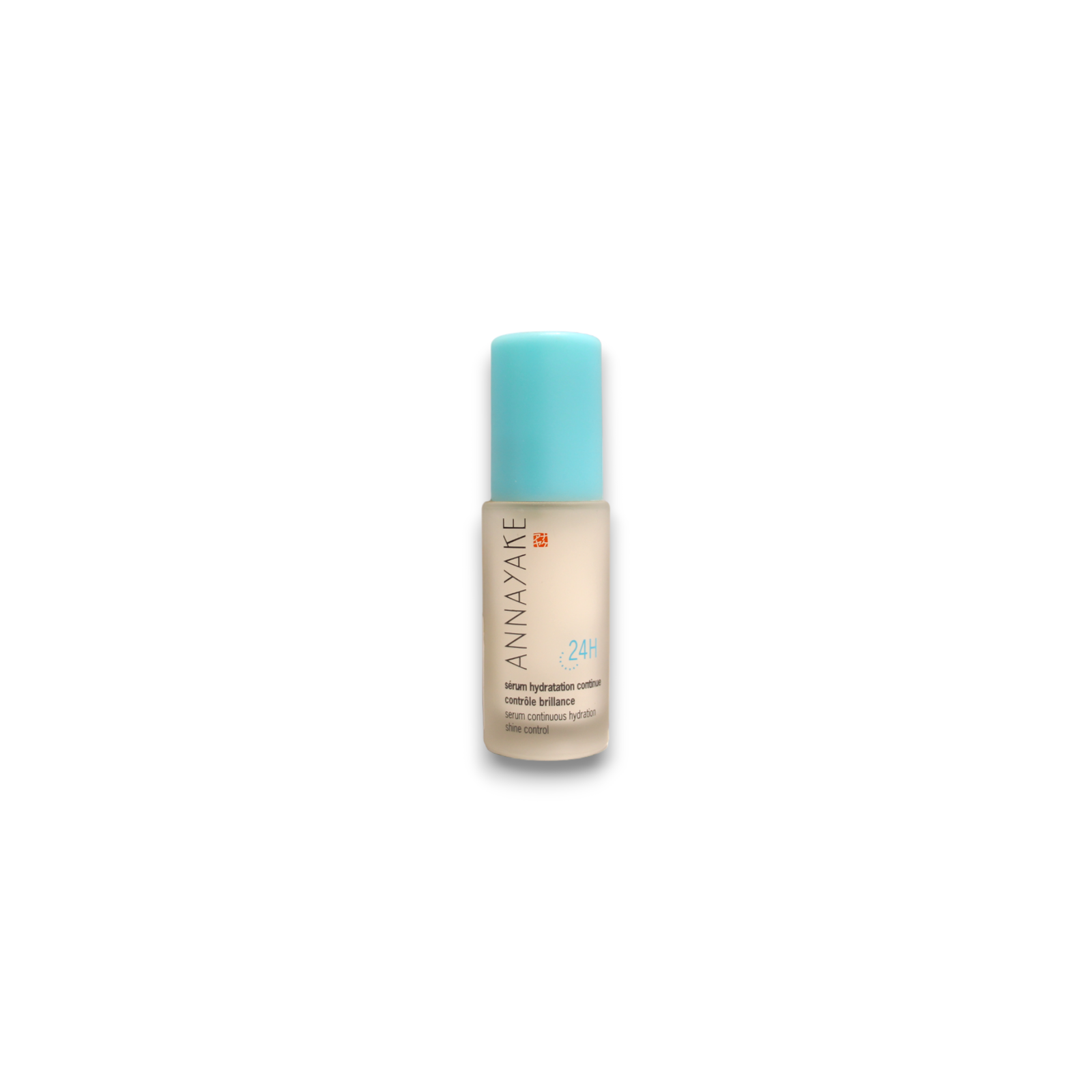 Annayake, Ultratime, Glycolic Acid, Anti-Wrinkle, Serum, For Face, 30 ml *Tester