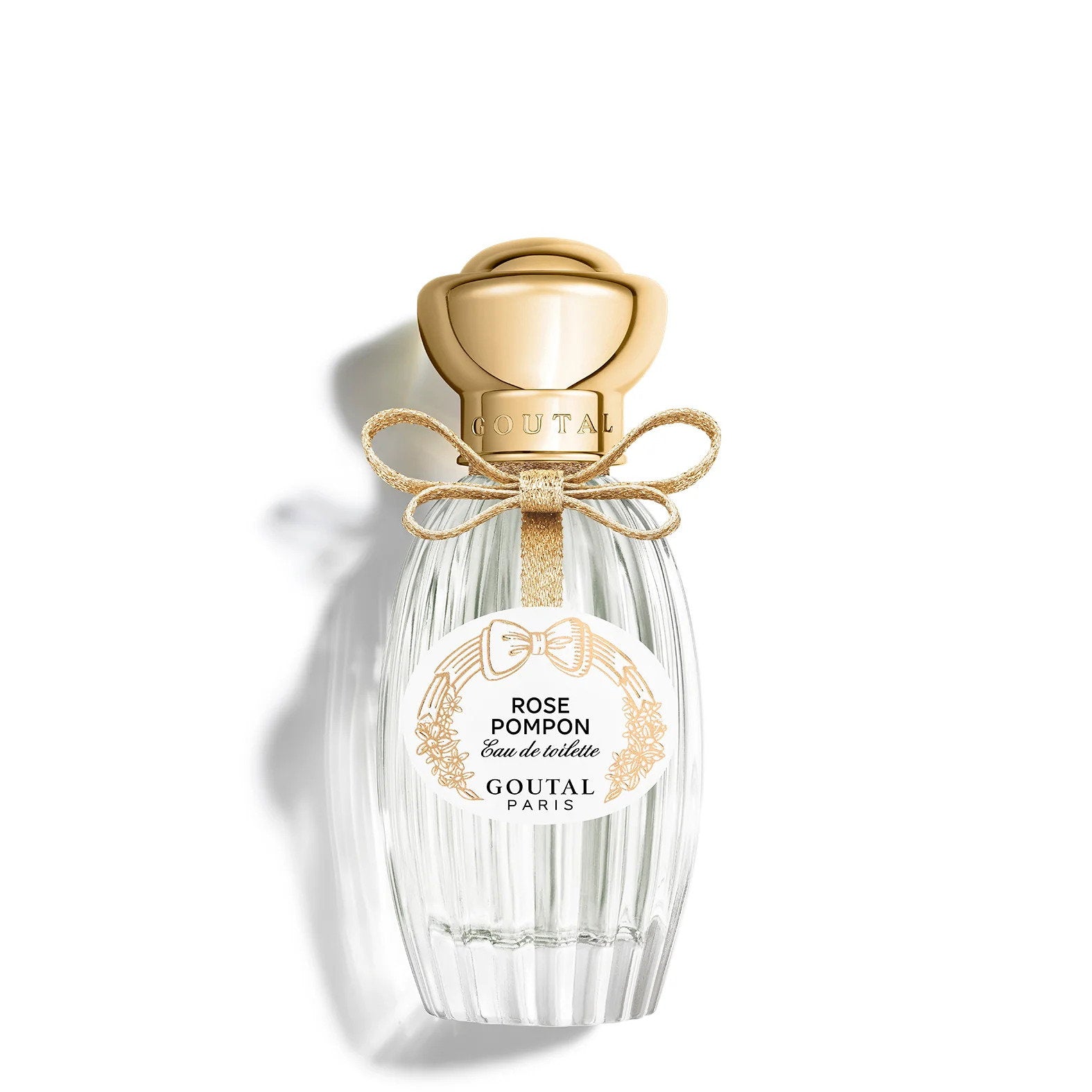 Annick Goutal, Rose Pompon, Eau De Toilette, For Women, 50 ml
